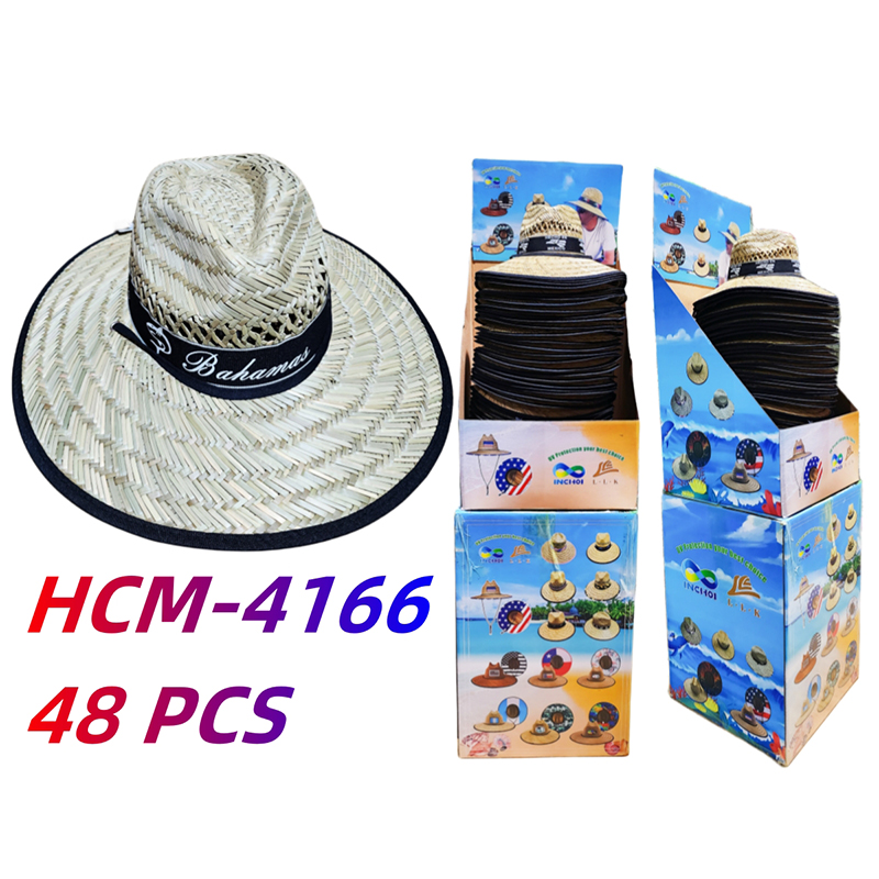 HCM-4166 CS48